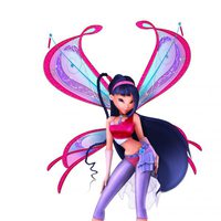 Winx 3D: La aventura mágica