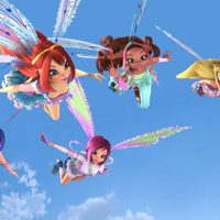 Winx 3D: La aventura mágica