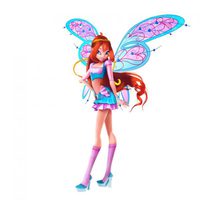 Winx 3D: La aventura mágica