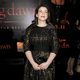 Stephenie Meyer en la premiére de 'Amanecer: Parte 1' en Los Angeles