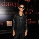 Willow Smith en la premiére de 'Amanecer: Parte 1'