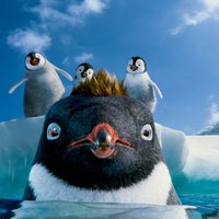 Happy Feet 2