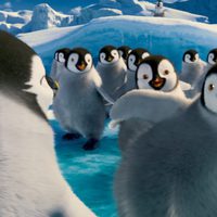 Happy Feet 2