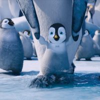 Happy Feet 2