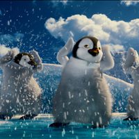 Happy Feet 2