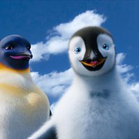 Happy Feet 2