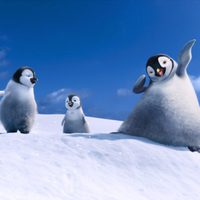 Happy Feet 2