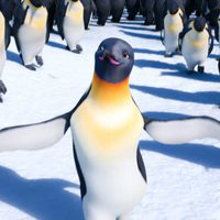 Happy Feet 2