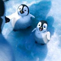 Happy Feet 2