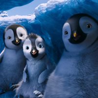 Happy Feet 2