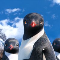 Happy Feet 2