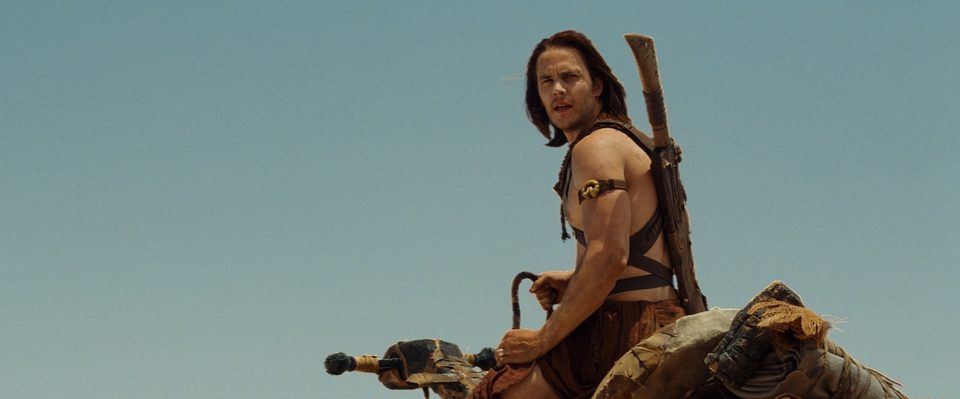 John Carter