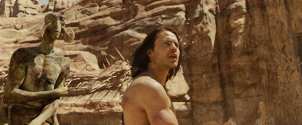 John Carter