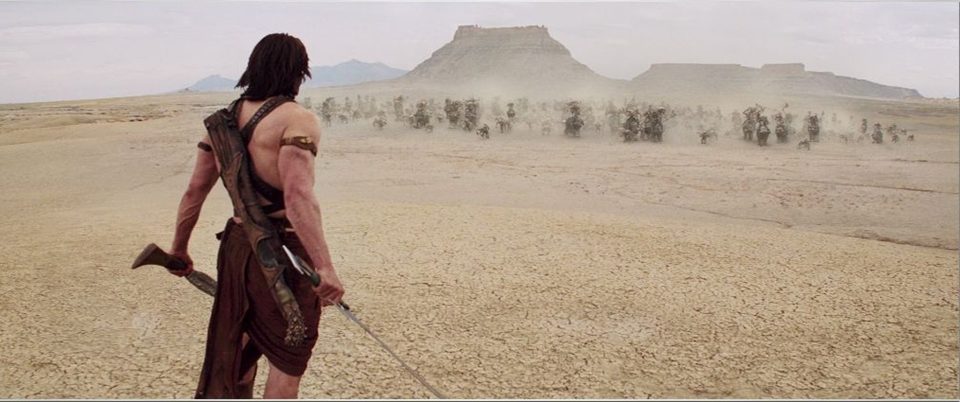 John Carter