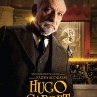 Ben Kingsley es Georges Méliès 