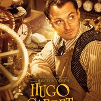 Jude Law es el padre de Hugo