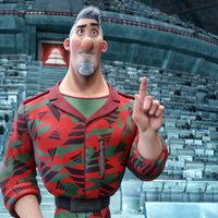 Arthur Christmas: Operación regalo