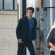 Andrew Garfield es Peter Parker en 'The Amazing Spider-Man'