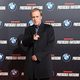 Brad Bird posa en la premiére madrileña de 'Misión Imposible: Protocolo Fantasma'