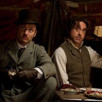 Sherlock Holmes 2: Juego de sombras