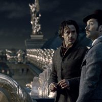 Sherlock Holmes 2: Juego de sombras