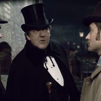 Sherlock Holmes 2: Juego de sombras