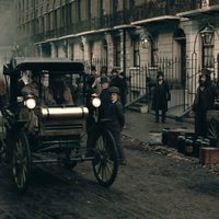 Sherlock Holmes 2: Juego de sombras