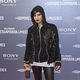 Cristina Pedroche disfrazada de Lisbeth Salander en la premiére madrileña de 'Los hombres que no amaban a las mujeres'