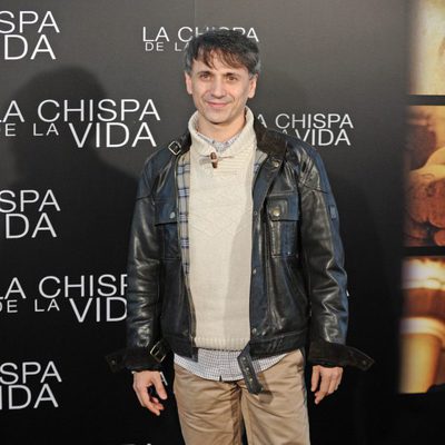 José Mota presenta a los medios 'La chispa de la vida' en Madrid