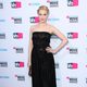 Evan Rachel Wood en la alfombra roja de los Critics' Choice Awards 2012