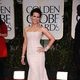 Kate Beckinsale llega a los Globos de Oro 2012