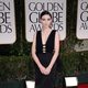 Rooney Mara posa en el photocall de los Globos de Oro 2012