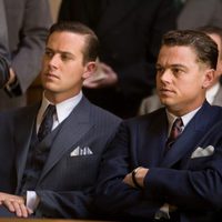 J. Edgar