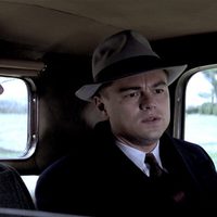 J. Edgar