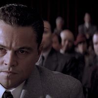 J. Edgar