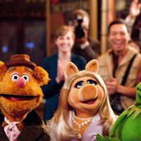 Los Muppets