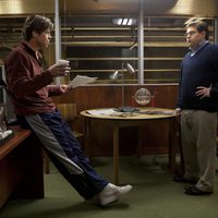 Moneyball: Rompiendo las reglas