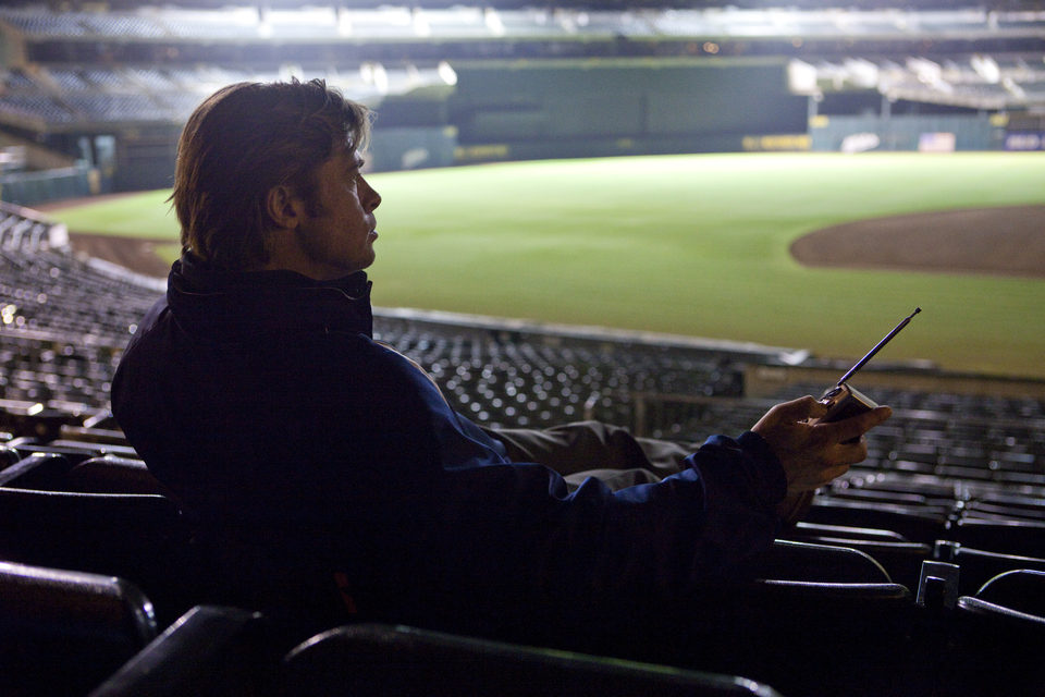 Moneyball: Rompiendo las reglas