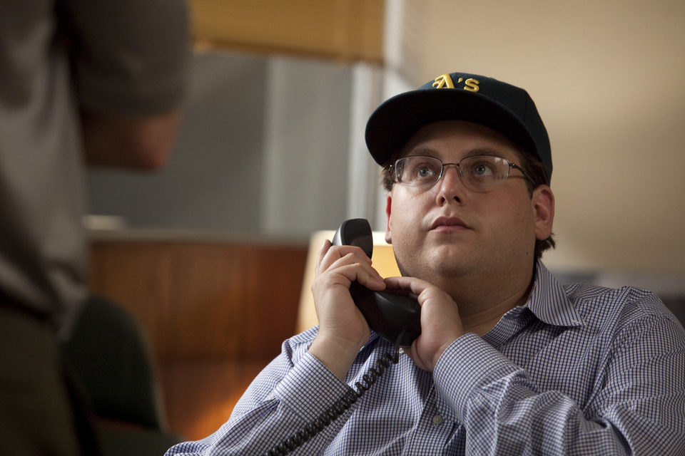 Moneyball: Rompiendo las reglas