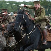 War Horse (Caballo de batalla)