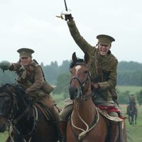 War Horse (Caballo de batalla)