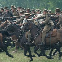 War Horse (Caballo de batalla)