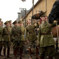 War Horse (Caballo de batalla)