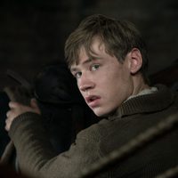 War Horse (Caballo de batalla)