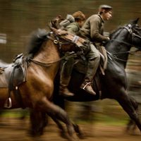 War Horse (Caballo de batalla)