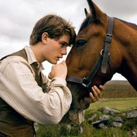 War Horse (Caballo de batalla)