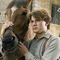 War Horse (Caballo de batalla)