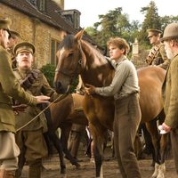 War Horse (Caballo de batalla)