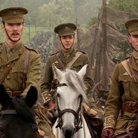 War Horse (Caballo de batalla)