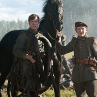 War Horse (Caballo de batalla)